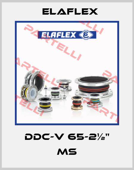 DDC-V 65-2½" Ms Elaflex