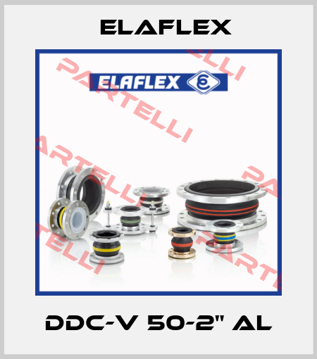 DDC-V 50-2" Al Elaflex