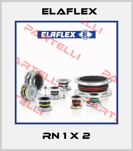 RN 1 x 2 Elaflex
