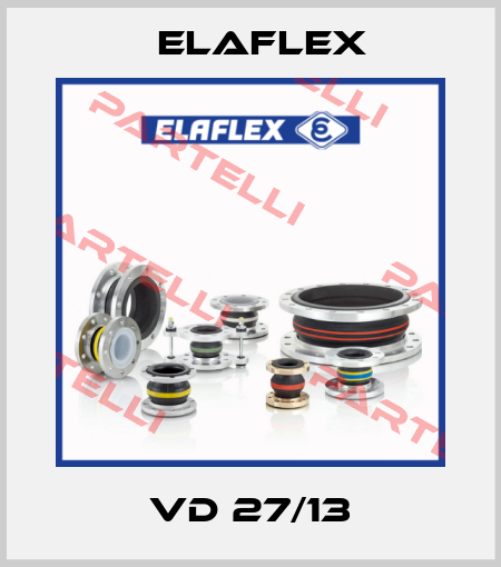VD 27/13 Elaflex