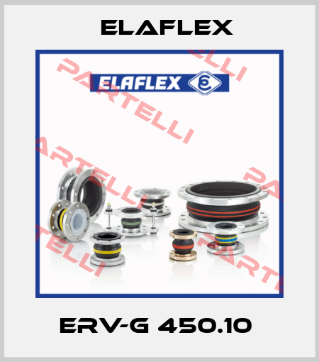 ERV-G 450.10  Elaflex
