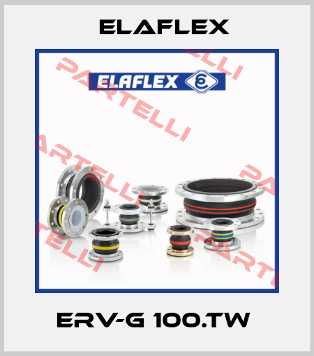 ERV-G 100.TW  Elaflex