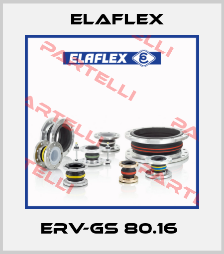 ERV-GS 80.16  Elaflex