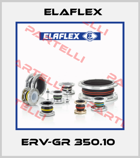 ERV-GR 350.10  Elaflex