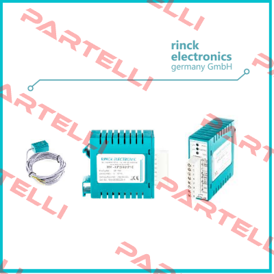 KB-REL4-S1  Rinck Electronic