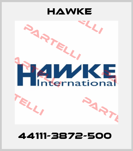 44111-3872-500  Hawke