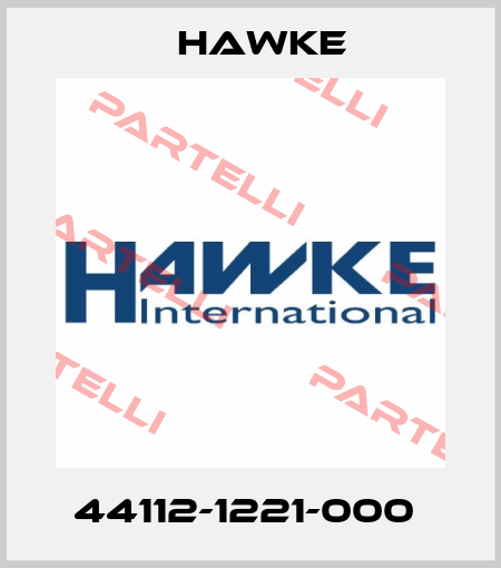 44112-1221-000  Hawke