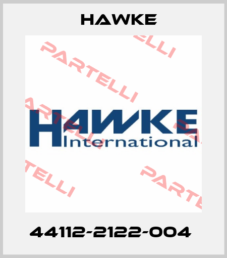 44112-2122-004  Hawke