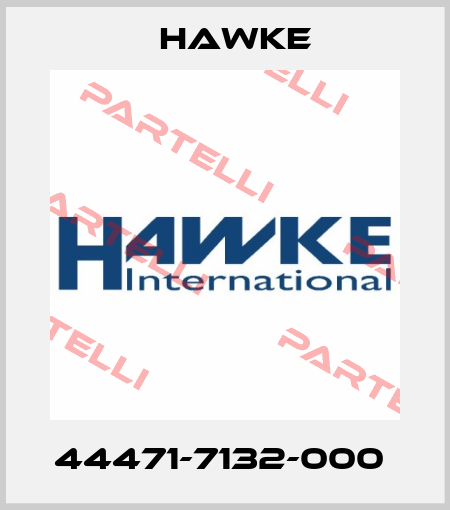 44471-7132-000  Hawke