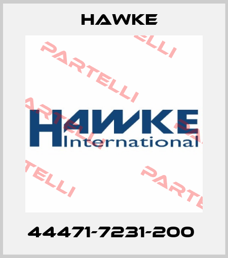 44471-7231-200  Hawke