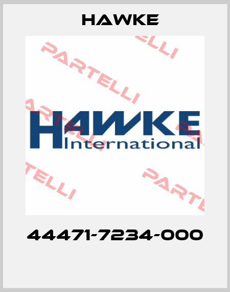 44471-7234-000  Hawke