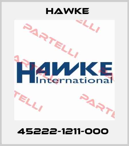 45222-1211-000  Hawke