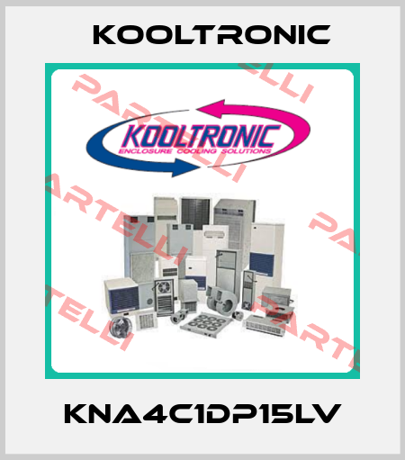 KNA4C1DP15LV Kooltronic