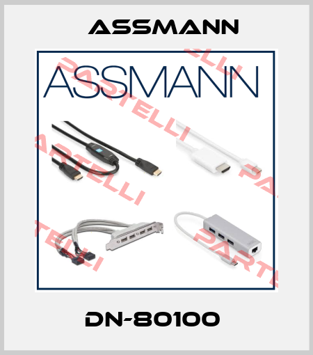 DN-80100  Assmann