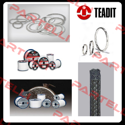 24SH DN100 PN10/16  Teadit