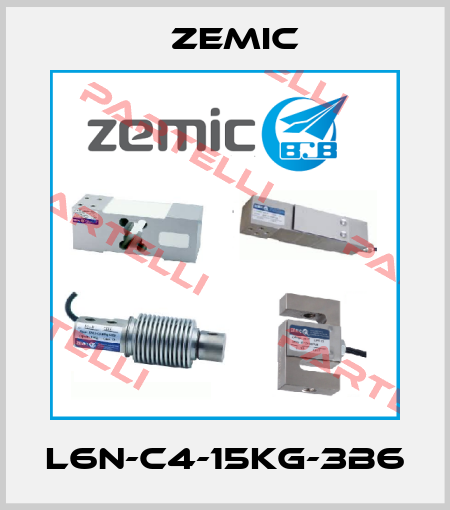 L6N-C4-15KG-3B6 ZEMIC