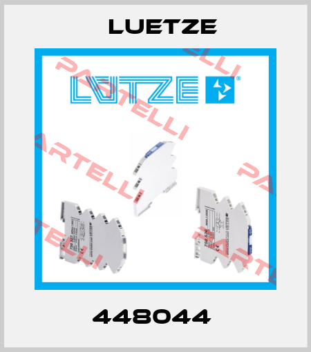 448044  Luetze