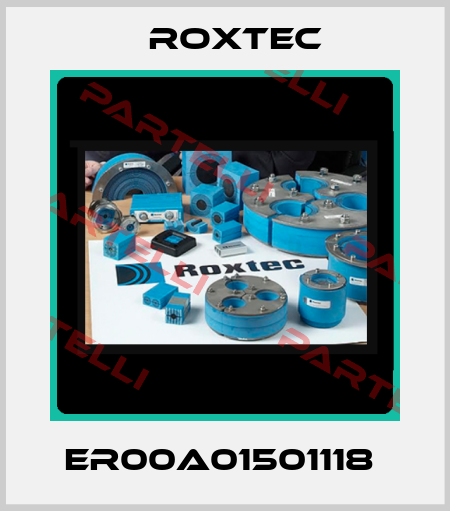 ER00A01501118  Roxtec
