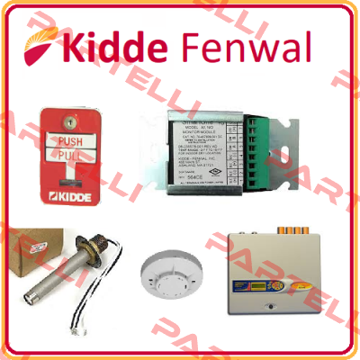 45-100350-001  Kidde Fenwal