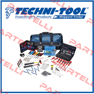 4521E5964-OBSOLETE WITH NO SUGGESTED REPLACEMENT  Techni Tool