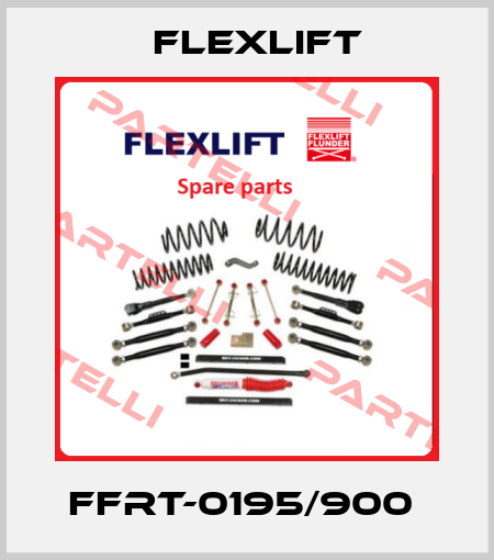 FFRT-0195/900  Flexlift
