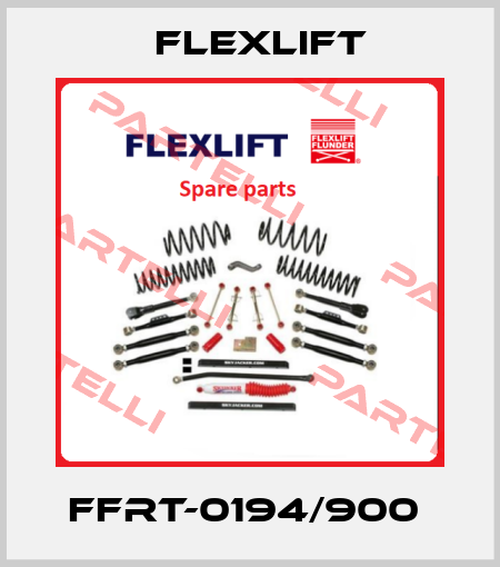 FFRT-0194/900  Flexlift
