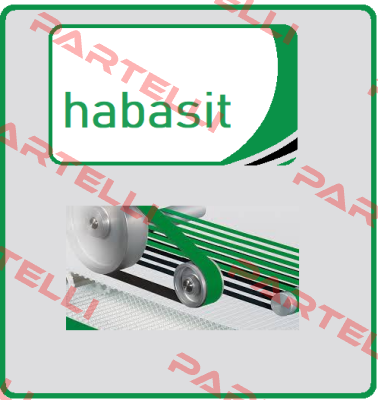 R-15  Habasit