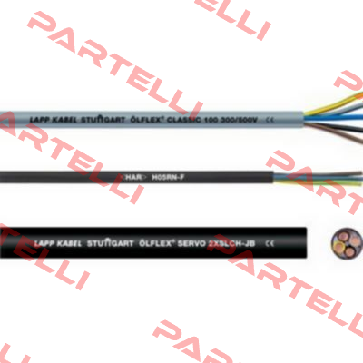 21700545 Lapp Kabel