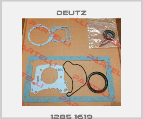 1285 1619 Deutz