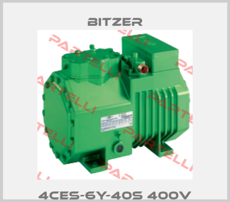 4CES-6Y-40S 400V Bitzer