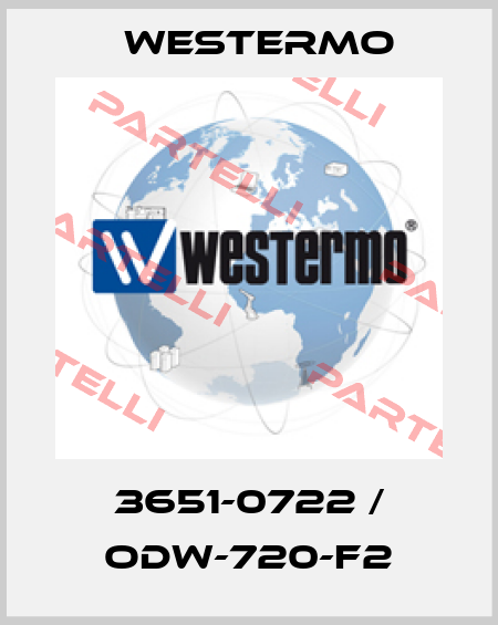 3651-0722 / ODW-720-F2 Westermo