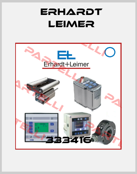 333416 Erhardt Leimer