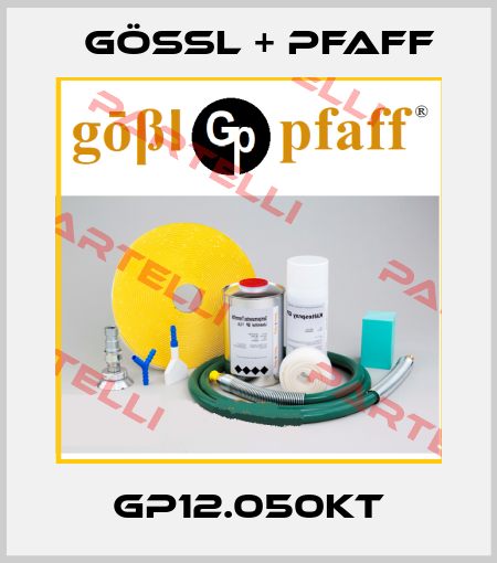 gp12.050kt Gößl + Pfaff