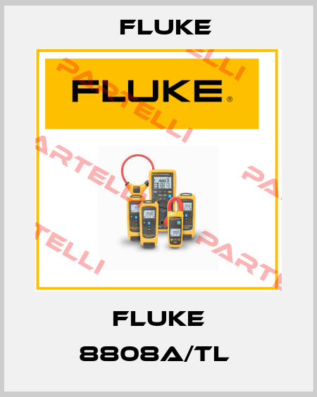 Fluke 8808A/TL  Fluke