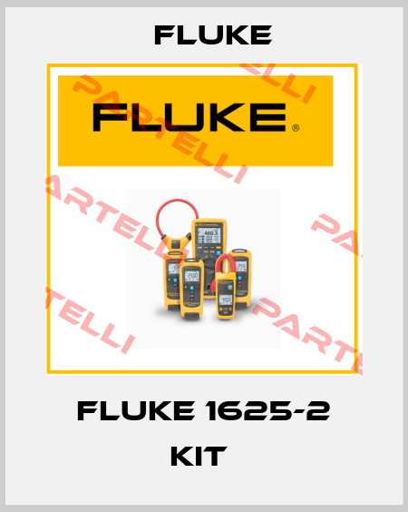 Fluke 1625-2 Kit  Fluke