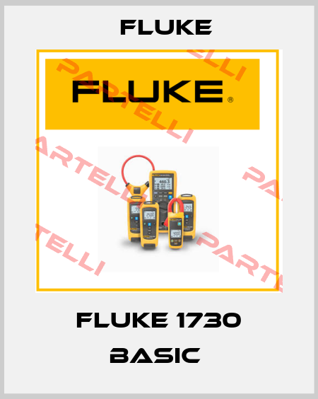 Fluke 1730 Basic  Fluke