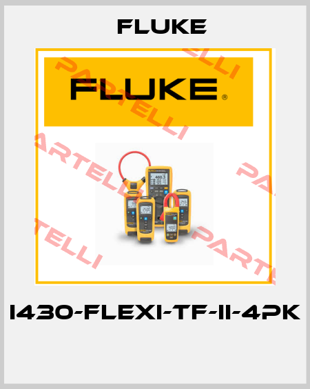 i430-FLEXI-TF-II-4PK  Fluke
