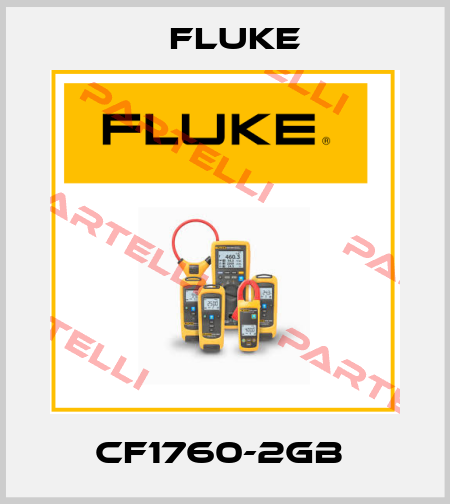 CF1760-2GB  Fluke