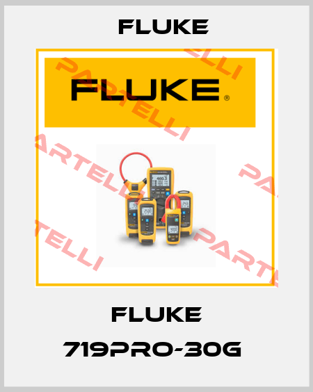 Fluke 719Pro-30G  Fluke