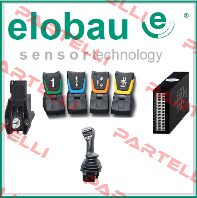 465C11  OBSOLETE, FOR POSSIBLE REPLACEMENT THE CUSTOMER SHOULD CONTACT THE OEM  Elobau