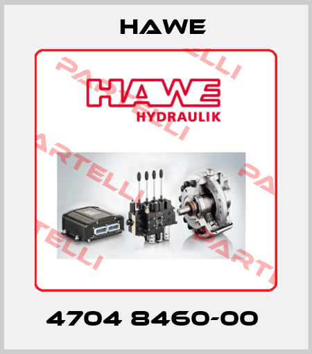 4704 8460-00  Hawe