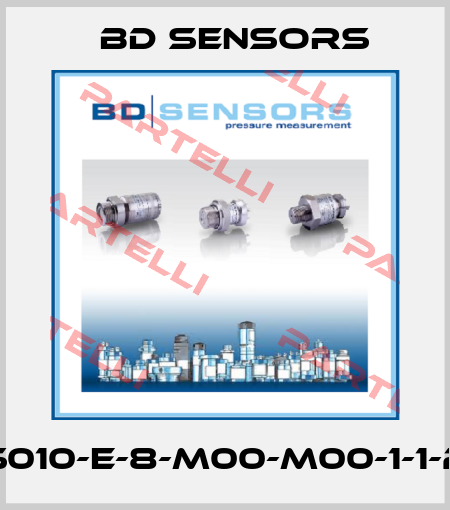 470-S010-E-8-M00-M00-1-1-2-000 Bd Sensors