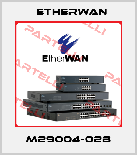M29004-02B Etherwan