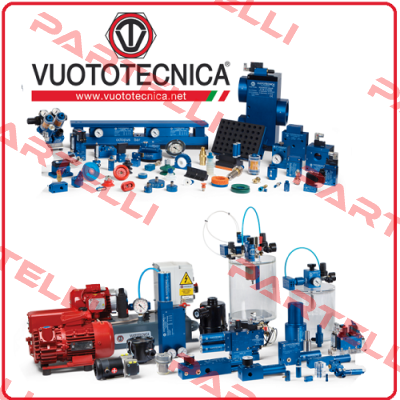 08 100 40 NBR  Vuototecnica