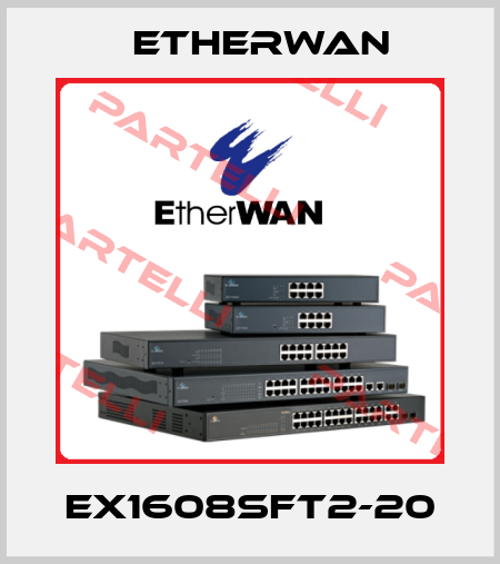 EX1608SFT2-20 Etherwan