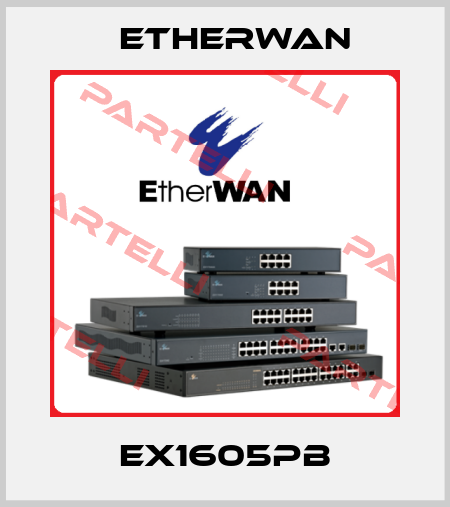 EX1605PB Etherwan