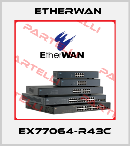 EX77064-R43C Etherwan