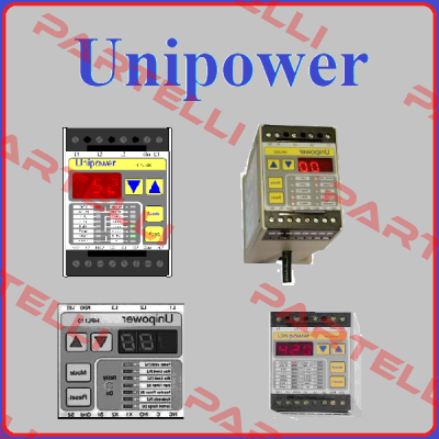 TPCP7000-431  Unipower