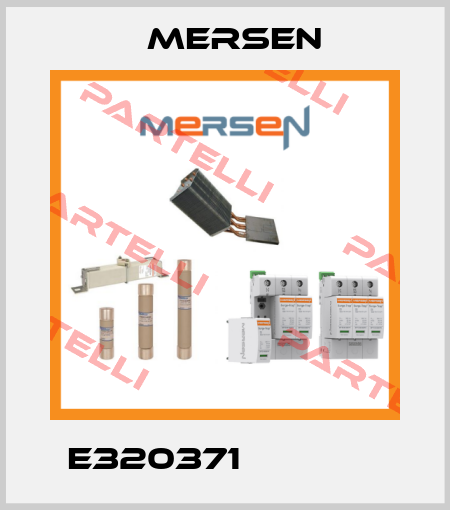 E320371              Mersen
