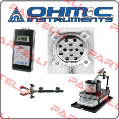 PDPS-610TH-10  Ohmic Instruments